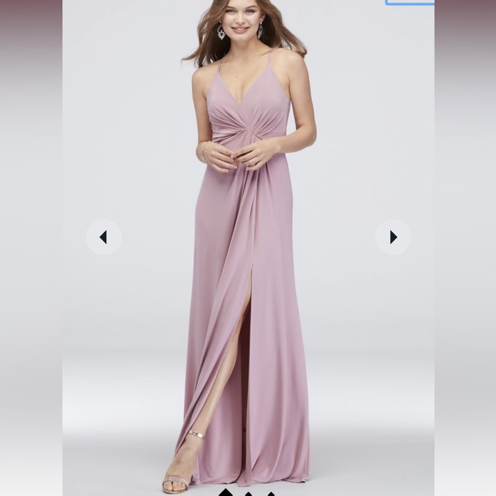 Womens Gown